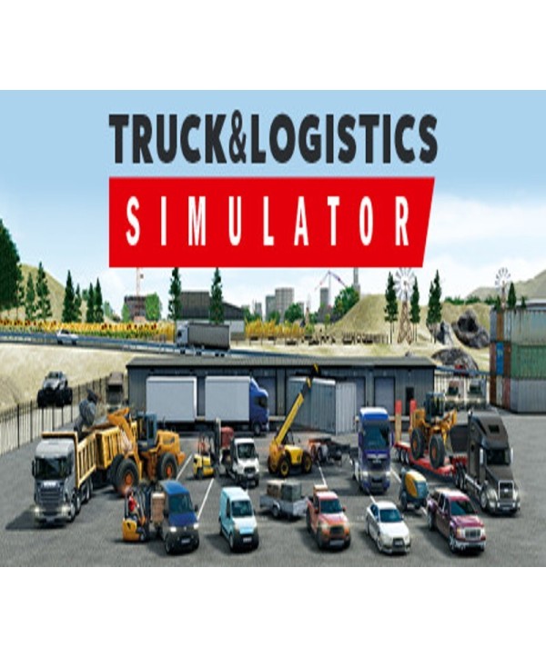 Truck and Logistics Simulator XBOX One / Xbox Series X|S Xbox One Key EUROPE